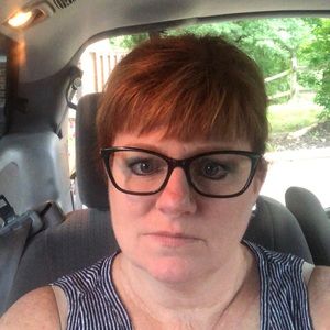 Meet your Posher, Dorothy